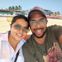 Pratish Raj