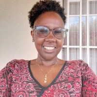 Alice Kamau