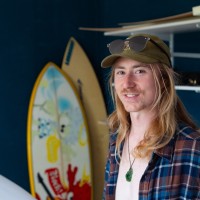 Tom Andrews
