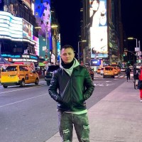 Andres Ovalle