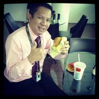 Edwin Yeoh