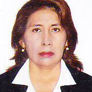 Doris Apaza Vargas