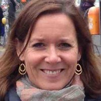 Mette Stertzel