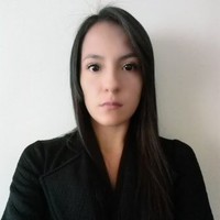 Paula Andrea Junco Arevalo