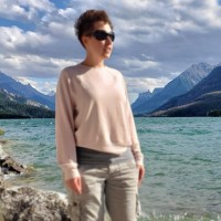 Theresa Bernardo