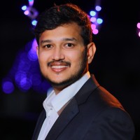 Ranga Sridhar G