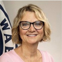 Mitzi Middaugh Pilgrim