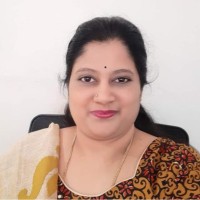 Vijayashree Anand