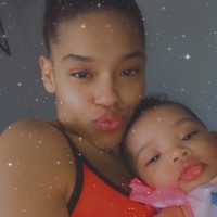 Mykayla Merrell