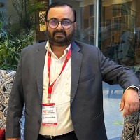 Sudheendra Ritti