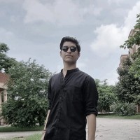 Durgesh Anand