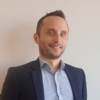 Lukasz Kieliszczyk