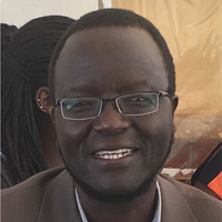 Ben Chepkoit, Ph.D.