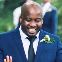 Tawanda Mushapaidze