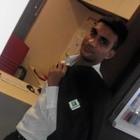 Ramavath Srikanth Naik