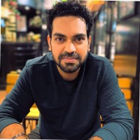 Devashish Pandey