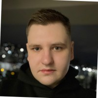 Mikhail Kavaleuski