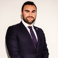 Samuel Piazza O Sed