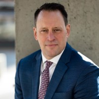 Jeff Woods, CIM, B. Eng.