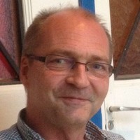 David Raich