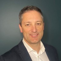 Joe MacKinnon