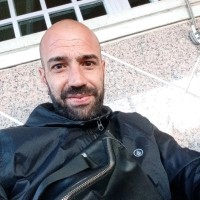 Jaime Izquierdo Martos