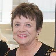 Roberta Ward Walsh, Ph.D.