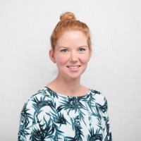 Jorinde Huijser