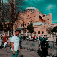 Ahmed Qeshawi