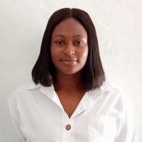 Tebug Antoinette