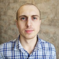 Dmitriy Pronichev