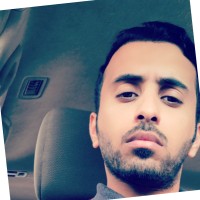 Ali Al harbi