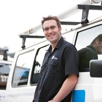 Reece McCarthy