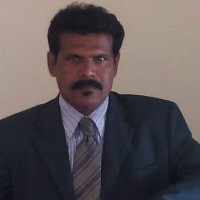 Salim Nisar Osmani
