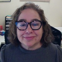 Lesley Dolinger