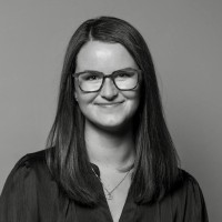 Katherine Johnston