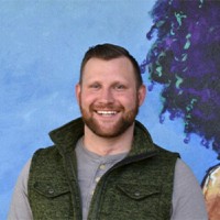 Joshua Rumohr