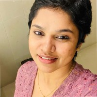 Jothi Lakshmi Ayyappan