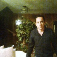 paco kuri