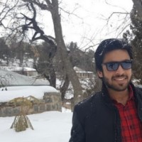 Usman Farooq