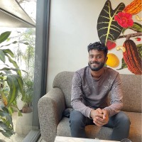 Rohan Pillai