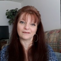 Marie Morgan