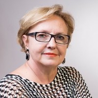 Danièle Goulet