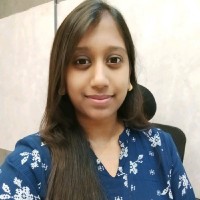 Aishwarya R Ujjane