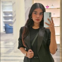 Nithuna Suresh