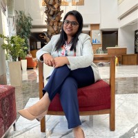 Isha Mudgal