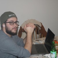 Joshua Karns
