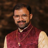 Nakul Daftari