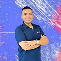 Dr. Ricardo Emilio Rangel Mastache