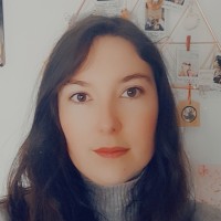 Jade LACOMBE--BONNAIRE